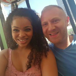 Meet your Posher, Scott